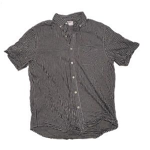 Old Navy Button-Up T-shirt
